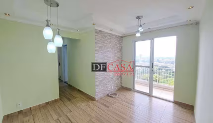 Apartamento em Vila Curuçá