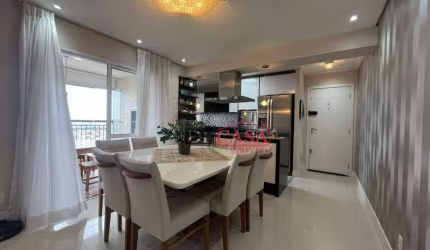 Apartamento em Cangaiba