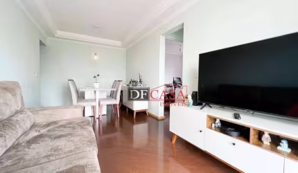 Apartamento em Ermelino Matarazzo