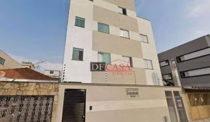 Apartamento em Vila Carrao