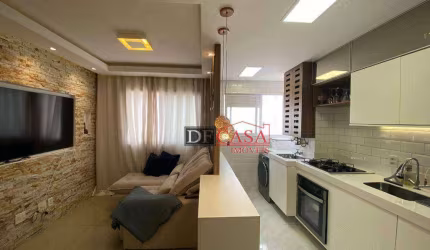 Apartamento em Engenheiro Goulart