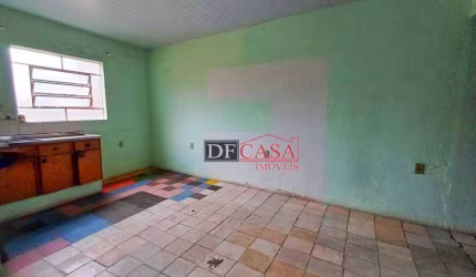 Casa em Jardim Nossa Senhora do Carmo