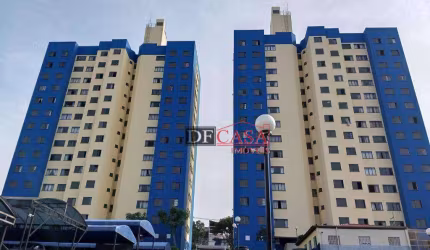Apartamento em Guaianazes