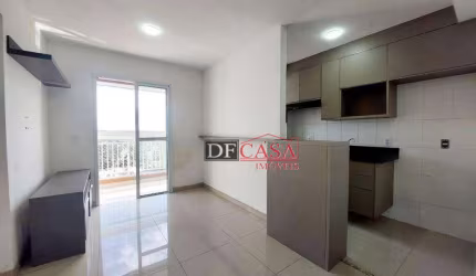 Apartamento em Vila Carmosina