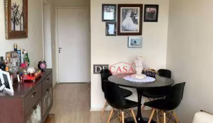 Apartamento em Vila Talarico