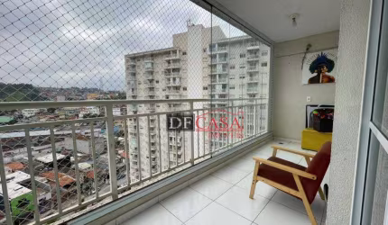 Apartamento em Jardim Santa Terezinha