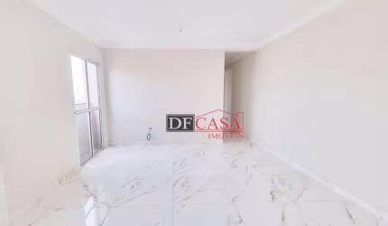 Apartamento em Vila Esperança