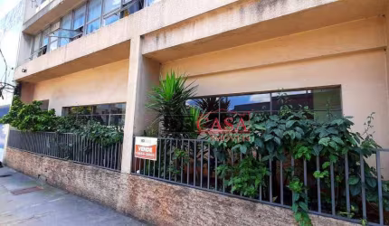 Apartamento em Brás