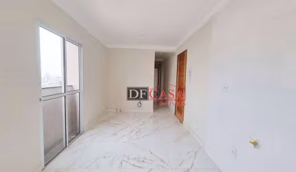 Apartamento em Vila Esperança