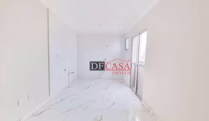 Apartamento em Vila Esperança
