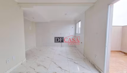 Apartamento em Vila Esperança