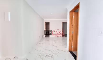 Apartamento em Vila Esperança