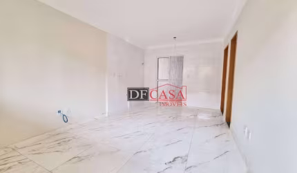 Apartamento em Vila Esperança