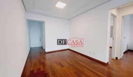 Apartamento em Vila Alpina