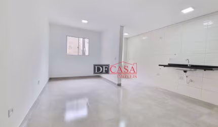 Apartamento em Vila Buenos Aires