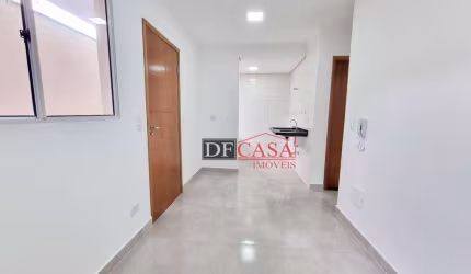 Apartamento em Vila Buenos Aires