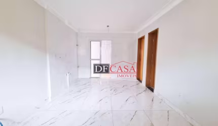 Apartamento em Vila Esperança