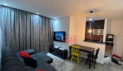 Apartamento em Aricanduva