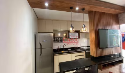 Apartamento em Vila Guilhermina