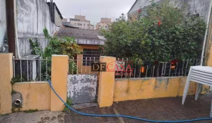 Casa em Vila União (Zona Leste)