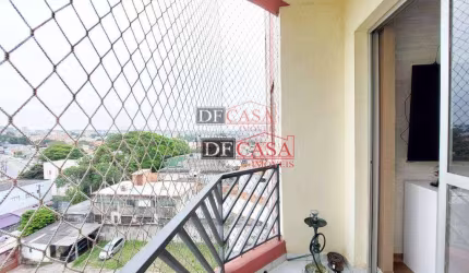 Apartamento em Itaquera