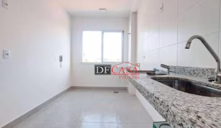 Apartamento em Vila Carrão