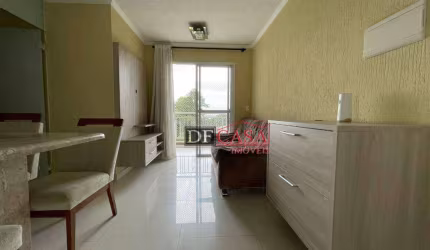 Apartamento em Jardim Matarazzo