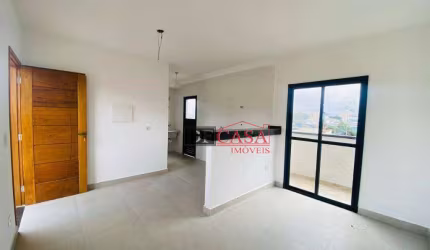 Apartamento em Vila Guilhermina