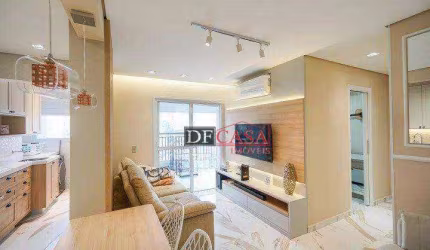 Apartamento em Tatuapé