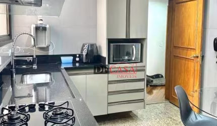 Apartamento em Tatuapé