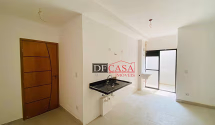 Apartamento em Vila Guilhermina