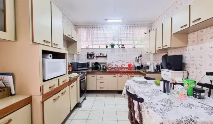 Sobrado em Penha de França