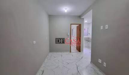 Apartamento em Artur Alvim