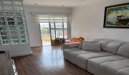 Apartamento em Cangaíba