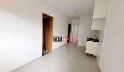 Apartamento em Vila Esperança
