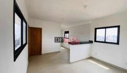 Apartamento em Vila Guilhermina
