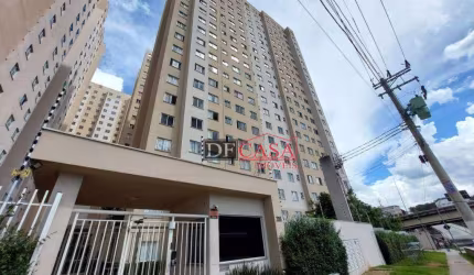 Apartamento em Itaquera