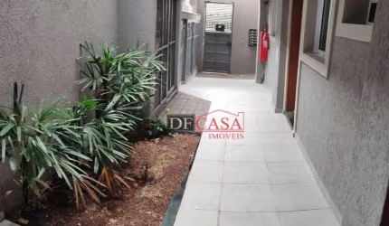 Apartamento em Artur Alvim