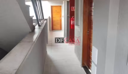 Apartamento em Vila Santa Teresa (Zona Leste)