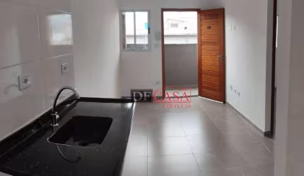 Apartamento em Artur Alvim
