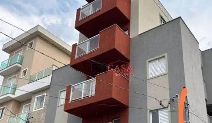 Apartamento em Arthur Alvim