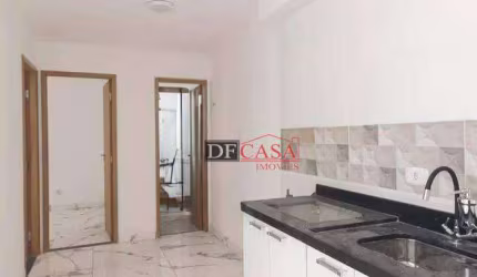 Apartamento em Vila Carrao