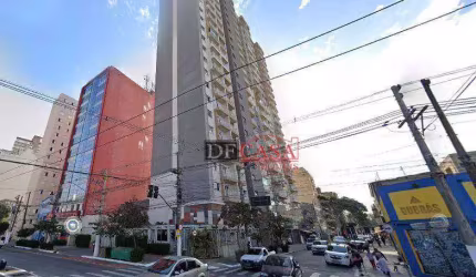 Apartamento em Brás