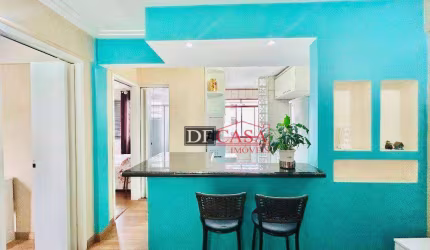 Apartamento em Jardim Redil