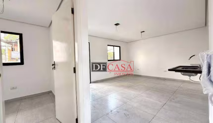 Apartamento em Vila Matilde