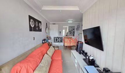 Apartamento em Vila Curuçá Velha