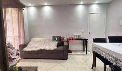 Apartamento em Parque do Carmo