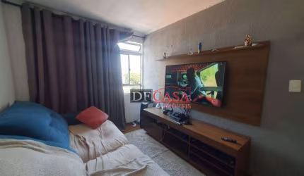Apartamento em Conjunto Residencial José Bonifácio