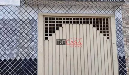 Casa em Vila Matilde