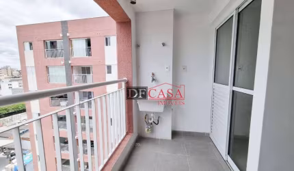 Apartamento em Burgo Paulista